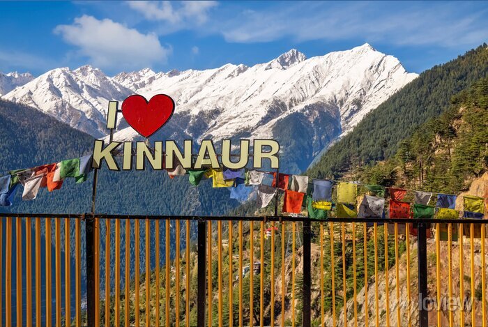 KINNAR-KAILASH 12 Days ( J. Date -23/05/26 Saturday, 27/10/26 Tuesday, 23/03/27 Tuesday)