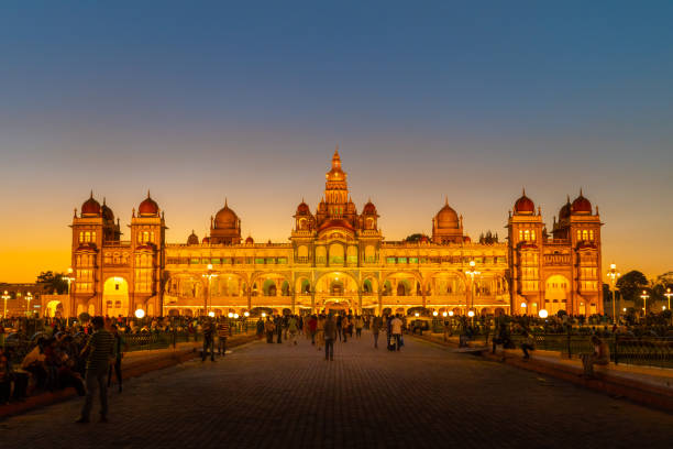 SOUTH INDIA (15 Days) Date- 26/10/26 Monday, 22/12/26 Tuesday, 08/01/27 Friday